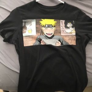 Naruto Ichiraku Ramen T-Shirt Small